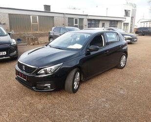 Peugeot 308 Gebrauchtwagen