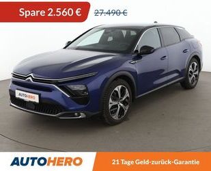 Citroen C5 X Gebrauchtwagen
