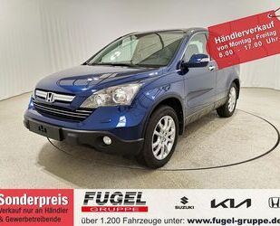 Honda CR-V Gebrauchtwagen