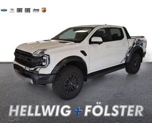 Ford Ranger Gebrauchtwagen