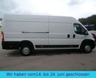VW Movano 