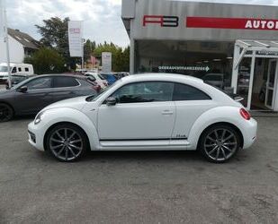 VW Beetle Gebrauchtwagen