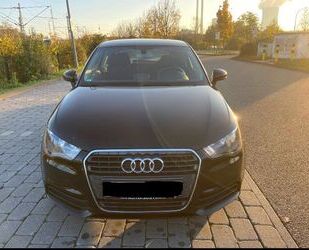 Audi A1 Gebrauchtwagen