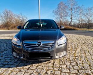 Opel Insignia Gebrauchtwagen