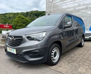 Opel Combo Gebrauchtwagen