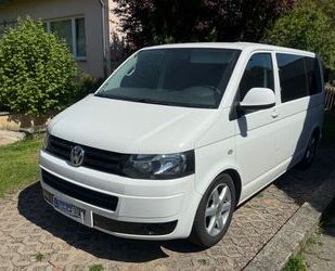 VW T5 andere Gebrauchtwagen