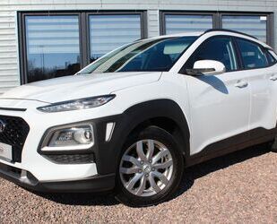 Hyundai KONA Gebrauchtwagen
