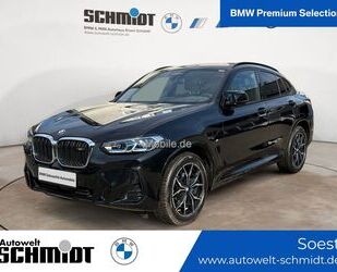 BMW X4 M40 Gebrauchtwagen