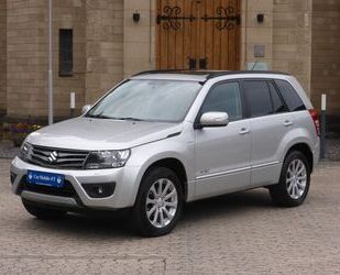 Suzuki Vitara Gebrauchtwagen