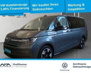 VW T7 Multivan Gebrauchtwagen