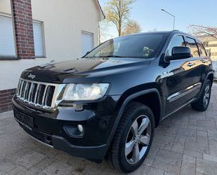 Jeep Grand Cherokee Gebrauchtwagen