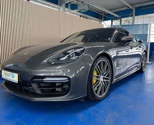 Porsche Panamera Gebrauchtwagen