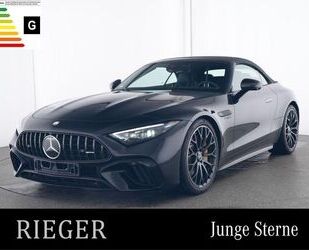 Mercedes-Benz SL 63 AMG Gebrauchtwagen