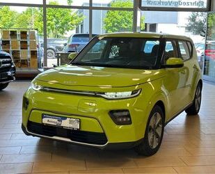 Kia Soul Gebrauchtwagen