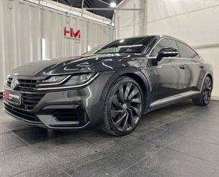 VW Arteon Gebrauchtwagen