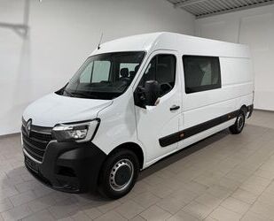 Renault Master Gebrauchtwagen