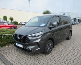 Ford Tourneo Custom Gebrauchtwagen