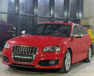 Audi S3 Gebrauchtwagen