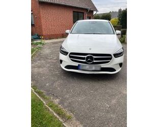 Mercedes-Benz B 220 Gebrauchtwagen