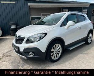 Opel Mokka Gebrauchtwagen