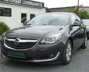 Opel Insignia Gebrauchtwagen