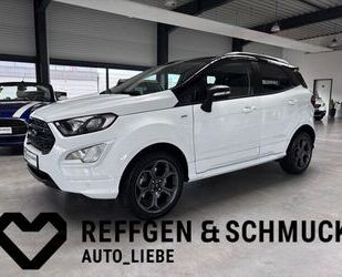 Ford EcoSport Gebrauchtwagen
