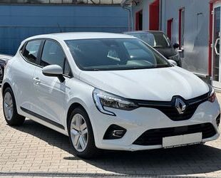 Mercedes-Benz Clio 
