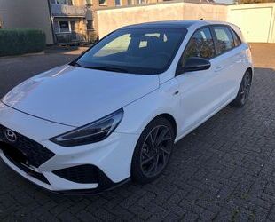 Hyundai i30 Gebrauchtwagen