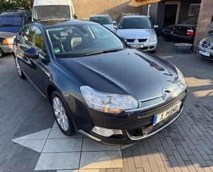 Citroen C5 Gebrauchtwagen