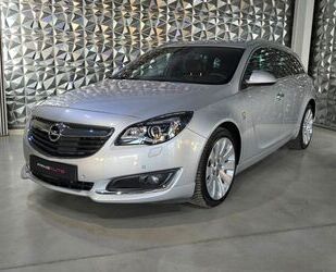 Opel Insignia Gebrauchtwagen