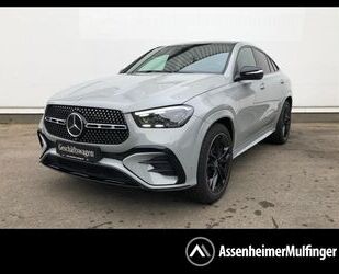 Mercedes-Benz GLE 450 Gebrauchtwagen
