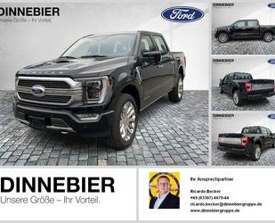 Ford F 150 Gebrauchtwagen