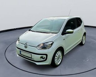 VW up! Gebrauchtwagen