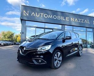 Renault Grand Scenic Gebrauchtwagen
