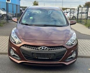 Hyundai i30 Gebrauchtwagen