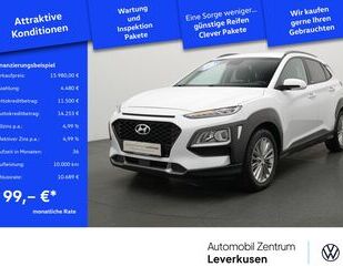 Hyundai KONA Gebrauchtwagen