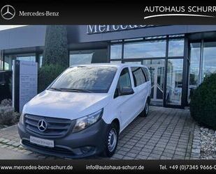 Mercedes-Benz Vito Gebrauchtwagen