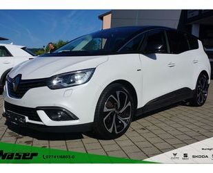 Renault Grand Scenic Gebrauchtwagen