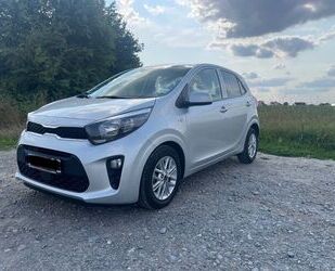 Kia Picanto Gebrauchtwagen