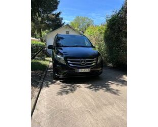 Mercedes-Benz Vito Gebrauchtwagen