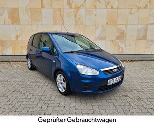Ford C-Max Gebrauchtwagen