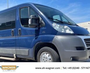 Fiat Ducato Gebrauchtwagen