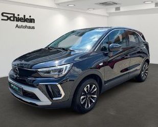Opel Crossland (X) Gebrauchtwagen