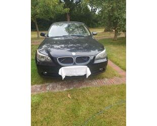 BMW 523 Gebrauchtwagen