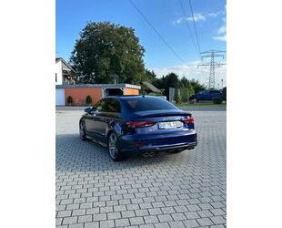 Audi S3 Gebrauchtwagen