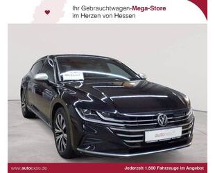 VW Arteon Gebrauchtwagen