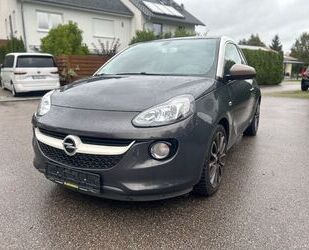 Opel Adam Gebrauchtwagen
