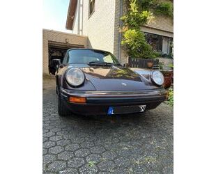 Porsche 911 Urmodell Gebrauchtwagen
