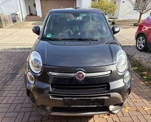Fiat 500L Gebrauchtwagen