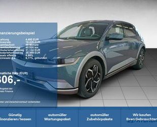 Hyundai IONIQ 5 Gebrauchtwagen